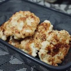 Куриные растрепки