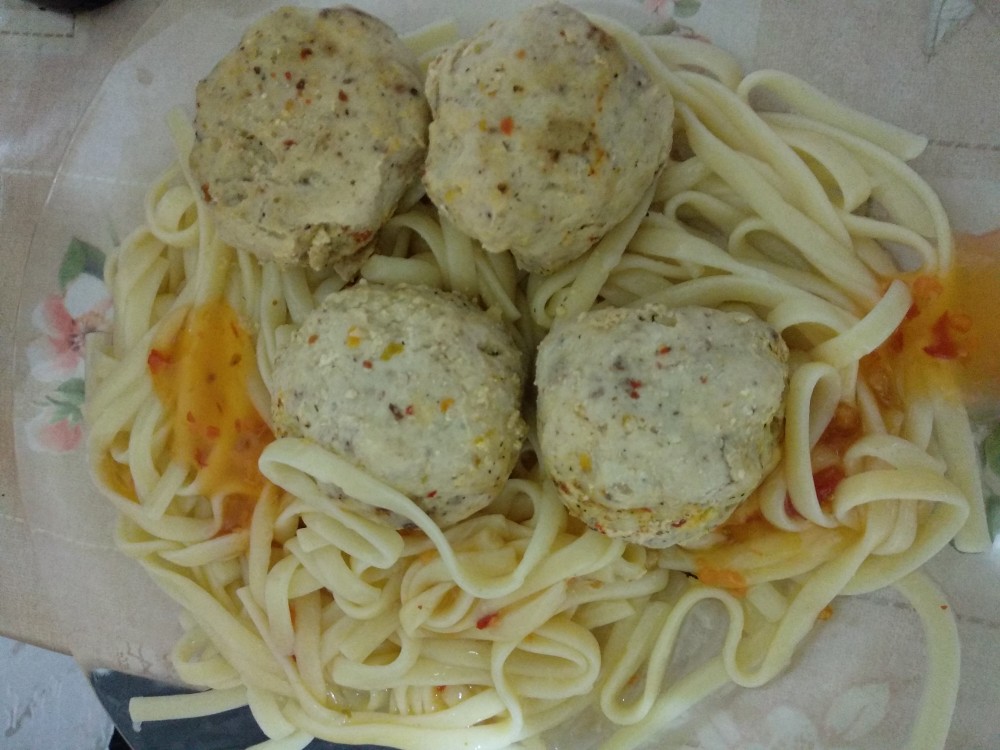 Как приготовить рецепт Спагетти в мультиварке