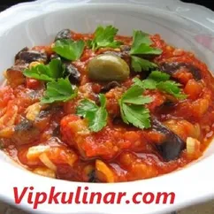 Турецкая кухня