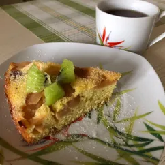 Шарлотка
