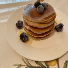 Японские панкейки 🥞