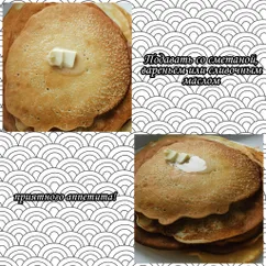 Блинчики 🥞 🤤