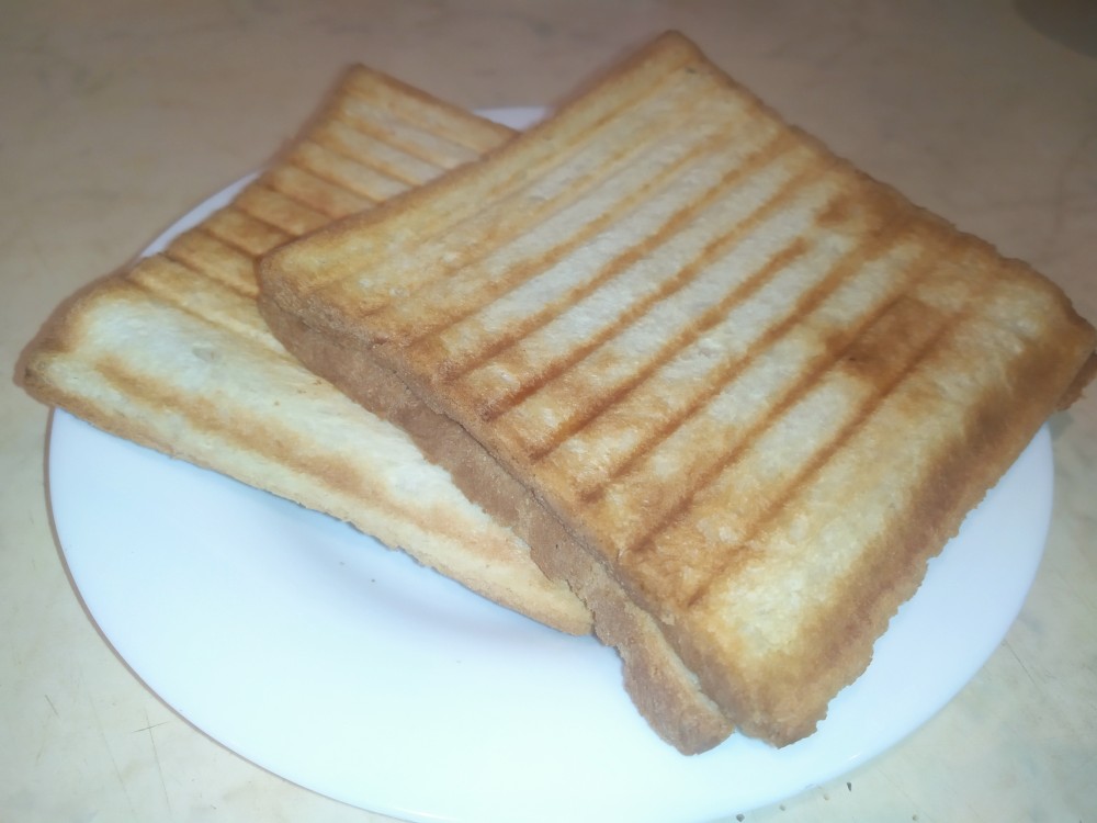 Сэндвичи 🥪