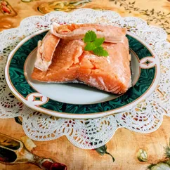 Лосось малосольный в домашних условиях