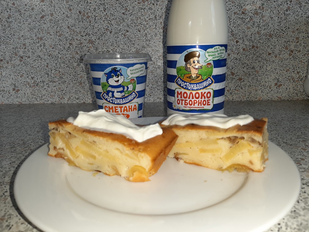 Шарлотка