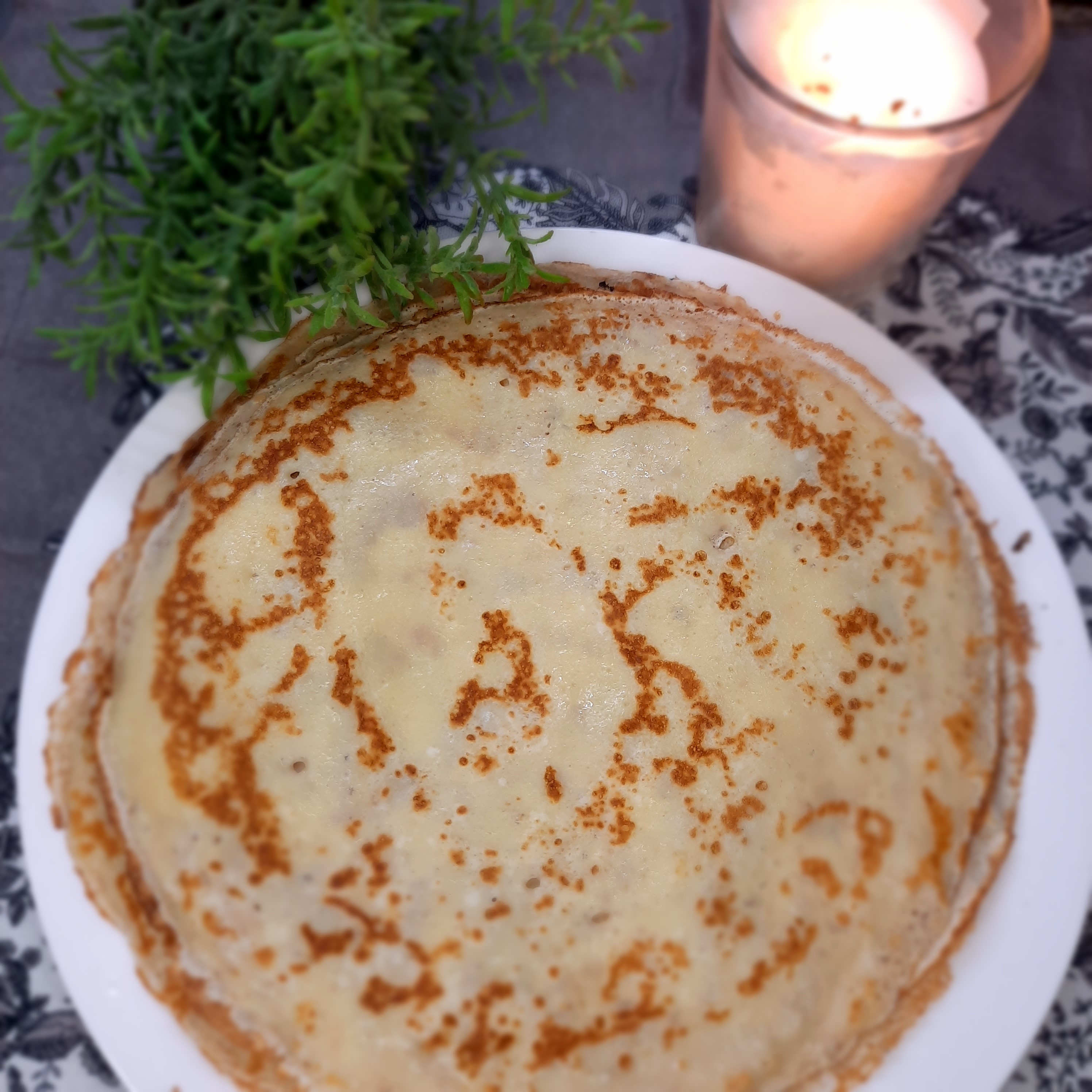 Блины