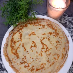 Блины