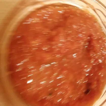 Неаполитанский томатный соус для пиццы