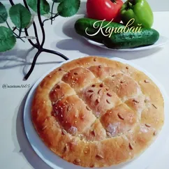 Каравай