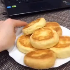 Сырники в духовке 🥞