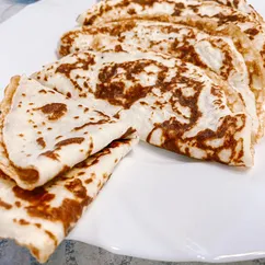 Низкоуглеводные блины 🥞