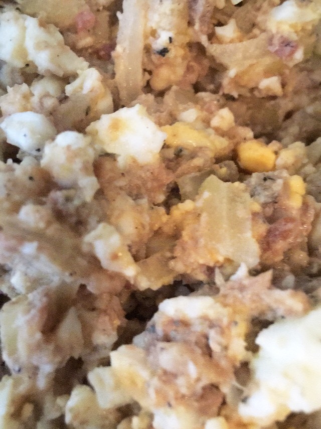 Очень вкусный закусочный паштет