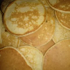 Оладушки🥞