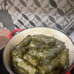 Долма