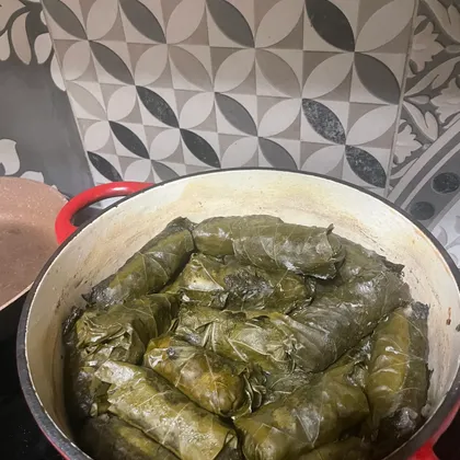 Долма