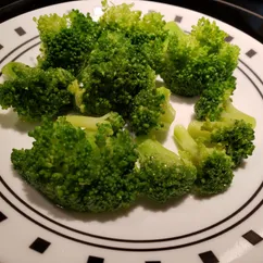 Брокколи