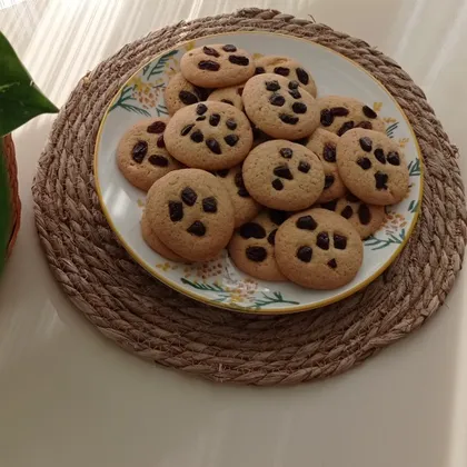 Печенье 🍪