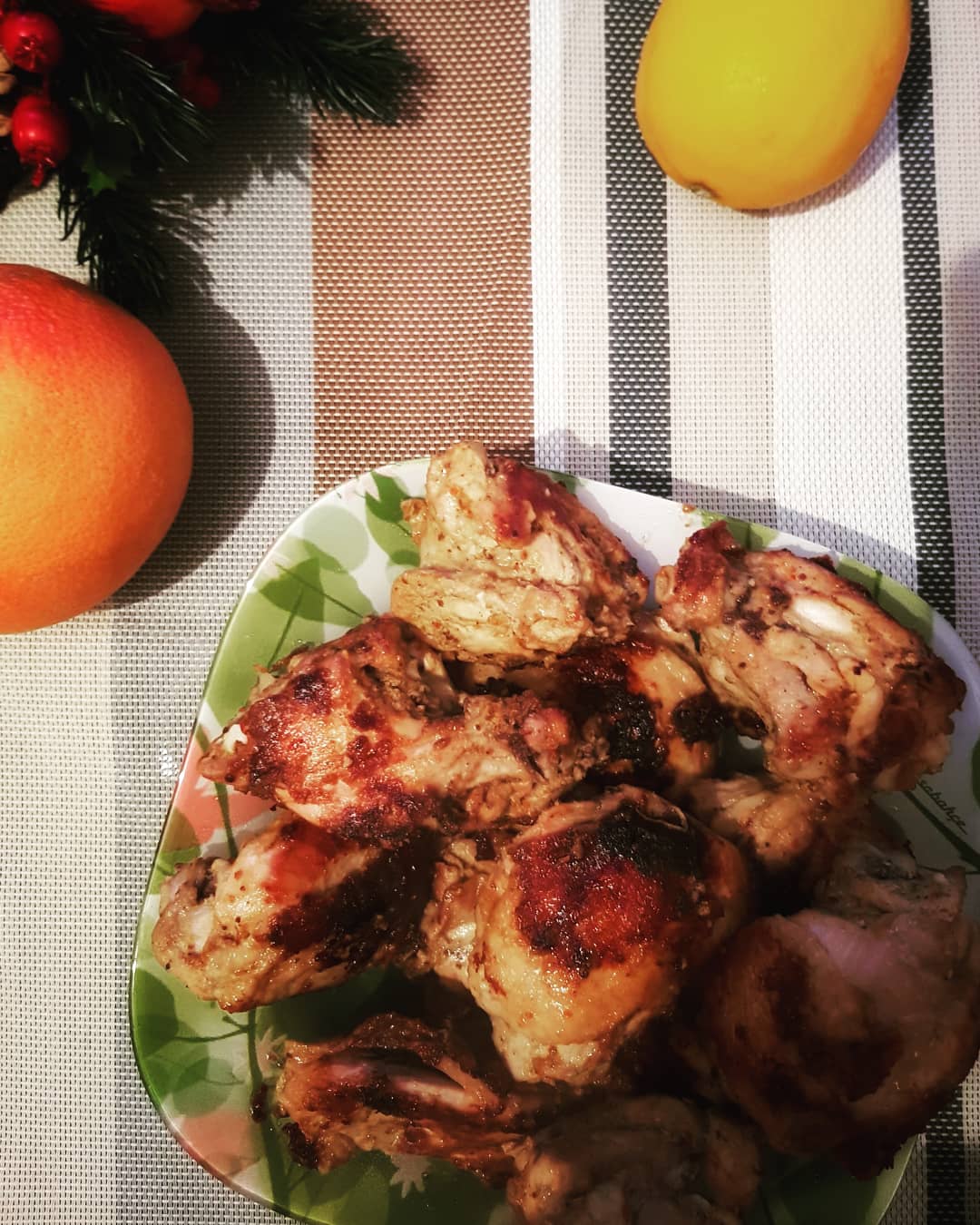 Готовим курицу на сковороде: 7 быстрых рецептов