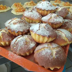 Кекс