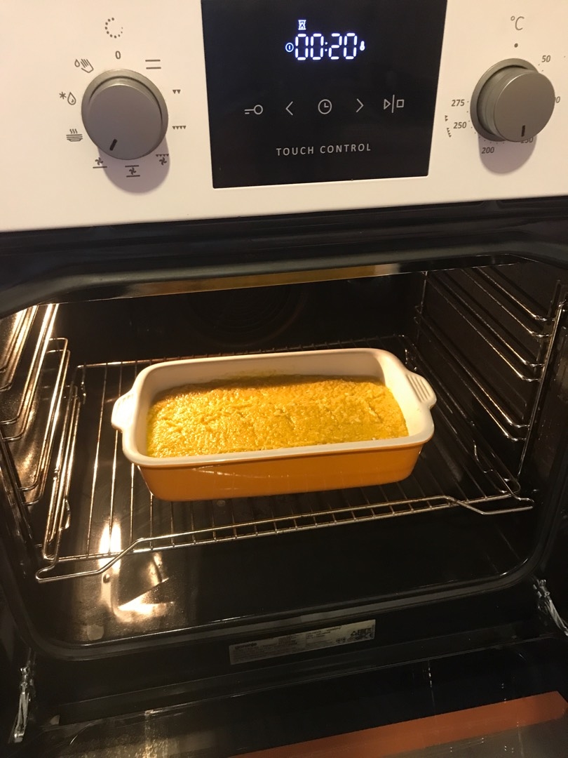 Тыквенный пай 🎃