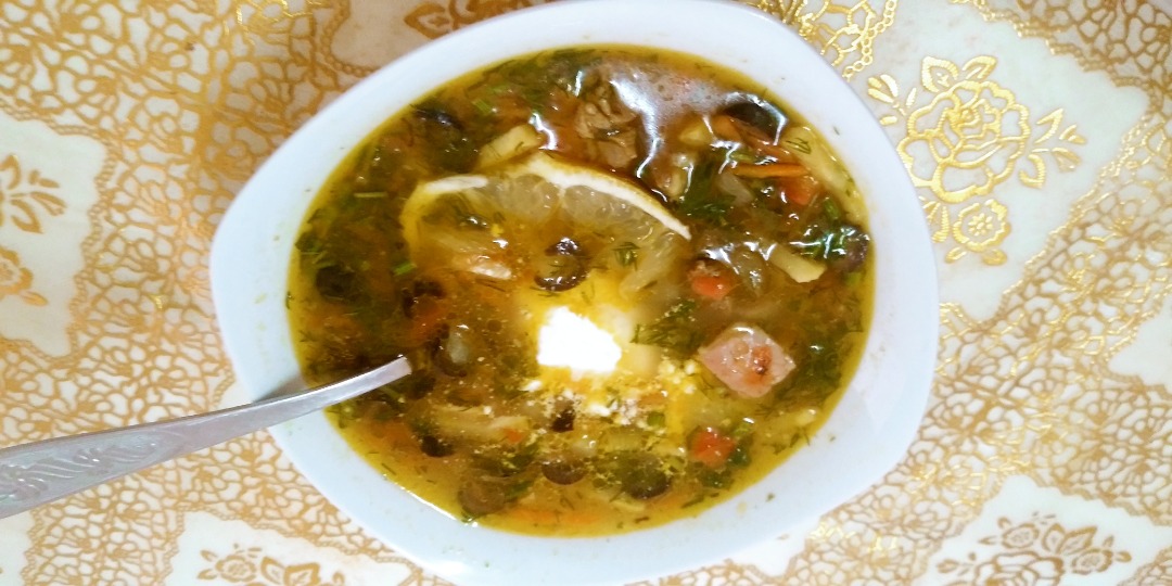 Сборная солянка 2
