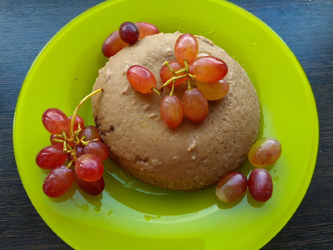 Шоколадный пирог с творогом без сахара в микроволновке рецепт пошаговый с фото - вторсырье-м.рф