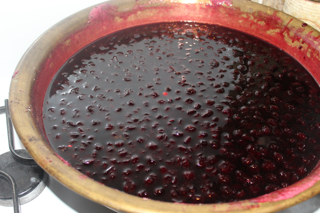 Варенье из вишни без косточек - пошаговый рецепт с фото на апекс124.рф
