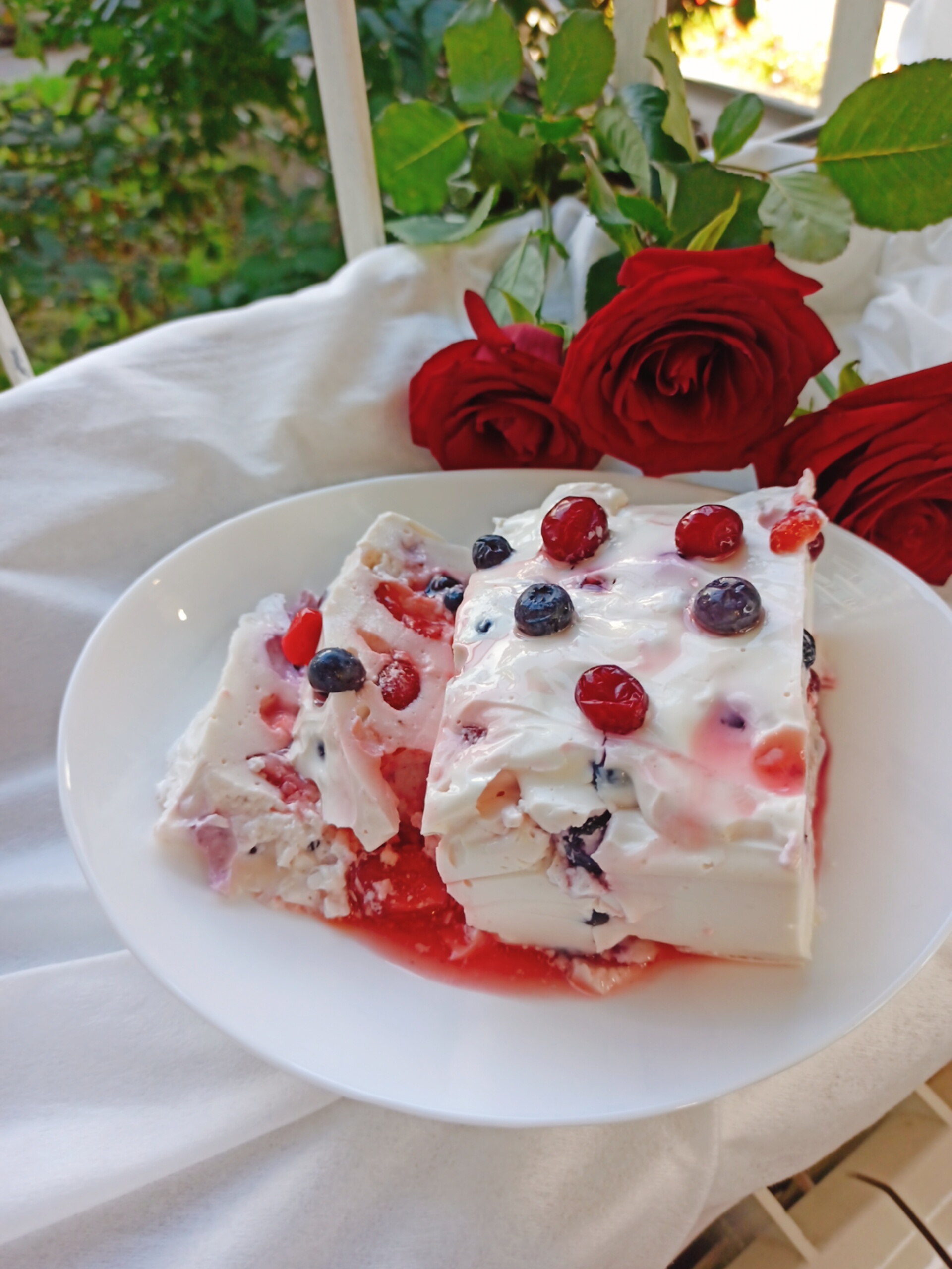 Панна котта