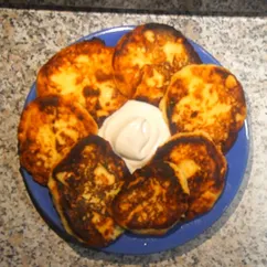 Сырники