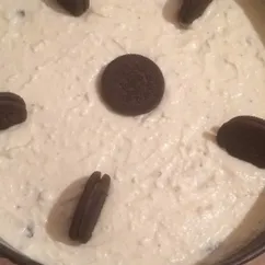 Чизкейк "Oreo" 😻🤤