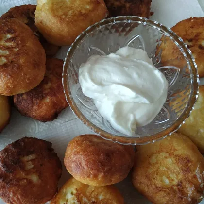 Сырники