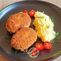 Варгашинские котлеты 