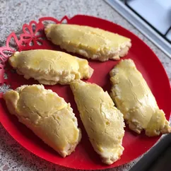 Творожные Сочни 😋