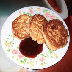 Сырники