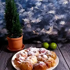 Яблоки с медом и грецкими орехами 🍁🍏🍁🍎🍁🍯🍁🍎🍁🍏🍁