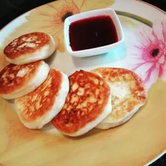Сырники