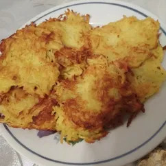 Драники
