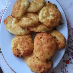 Сырники в духовке