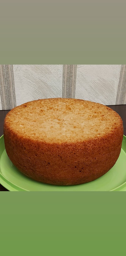 Пышный бисквит в мультиварке: рецепты для торта | sapsanmsk.ru