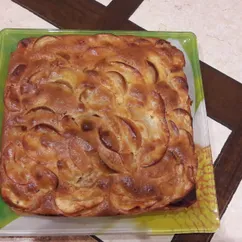Шарлотка