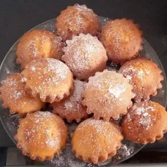 Кекс