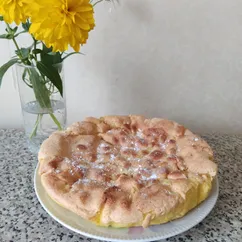 Шарлотка 🥧