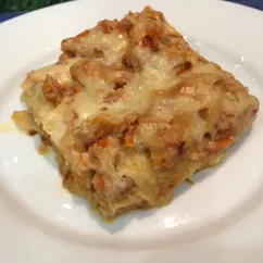 Лазанья