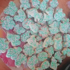 Печенье
