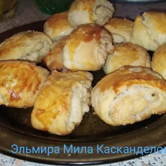 Печенье кята 