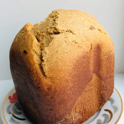 ПП-венгерский ржаной хлеб