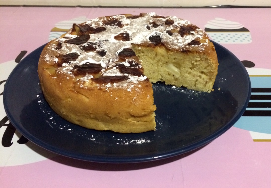 Торт из простокваши - пошаговый простой рецепт фото