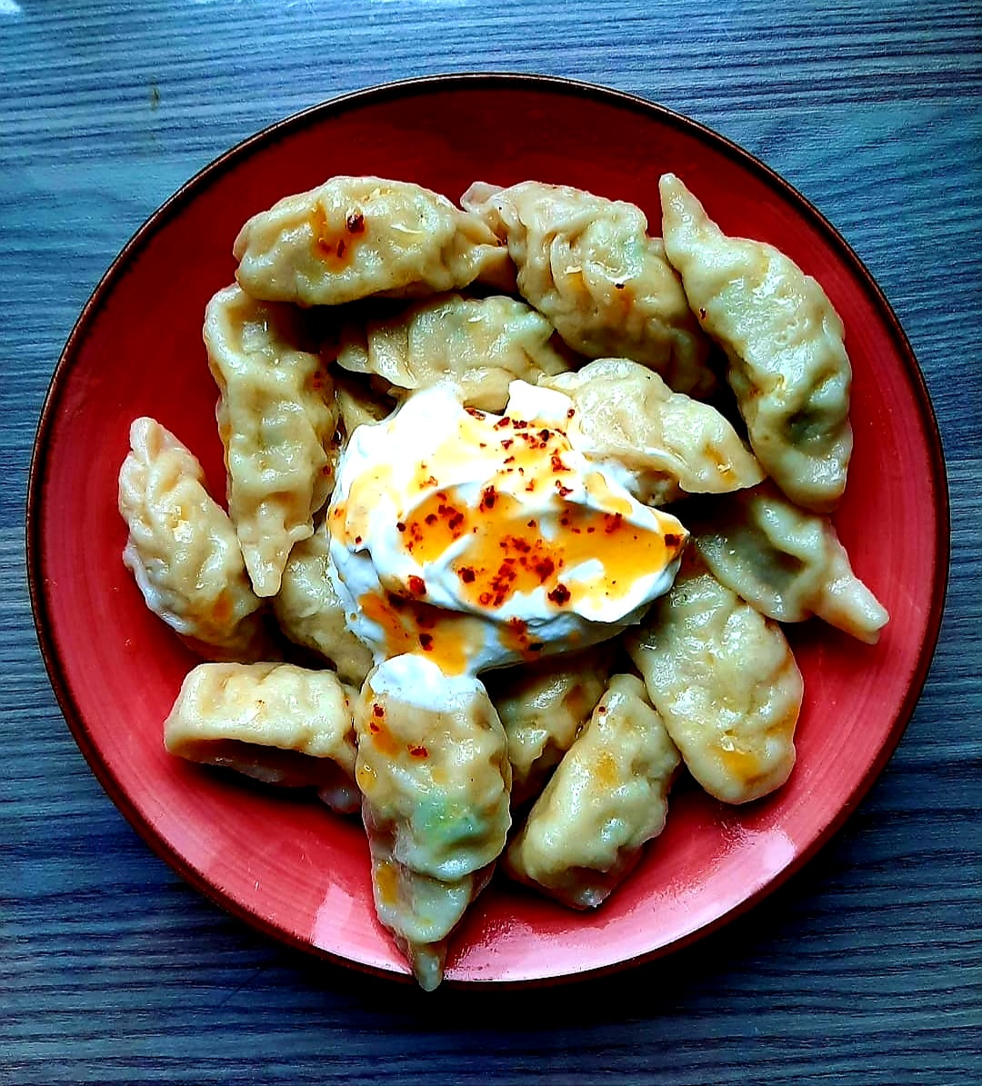 Курзе с курицей