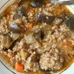 ПП - Крестьянское рагу