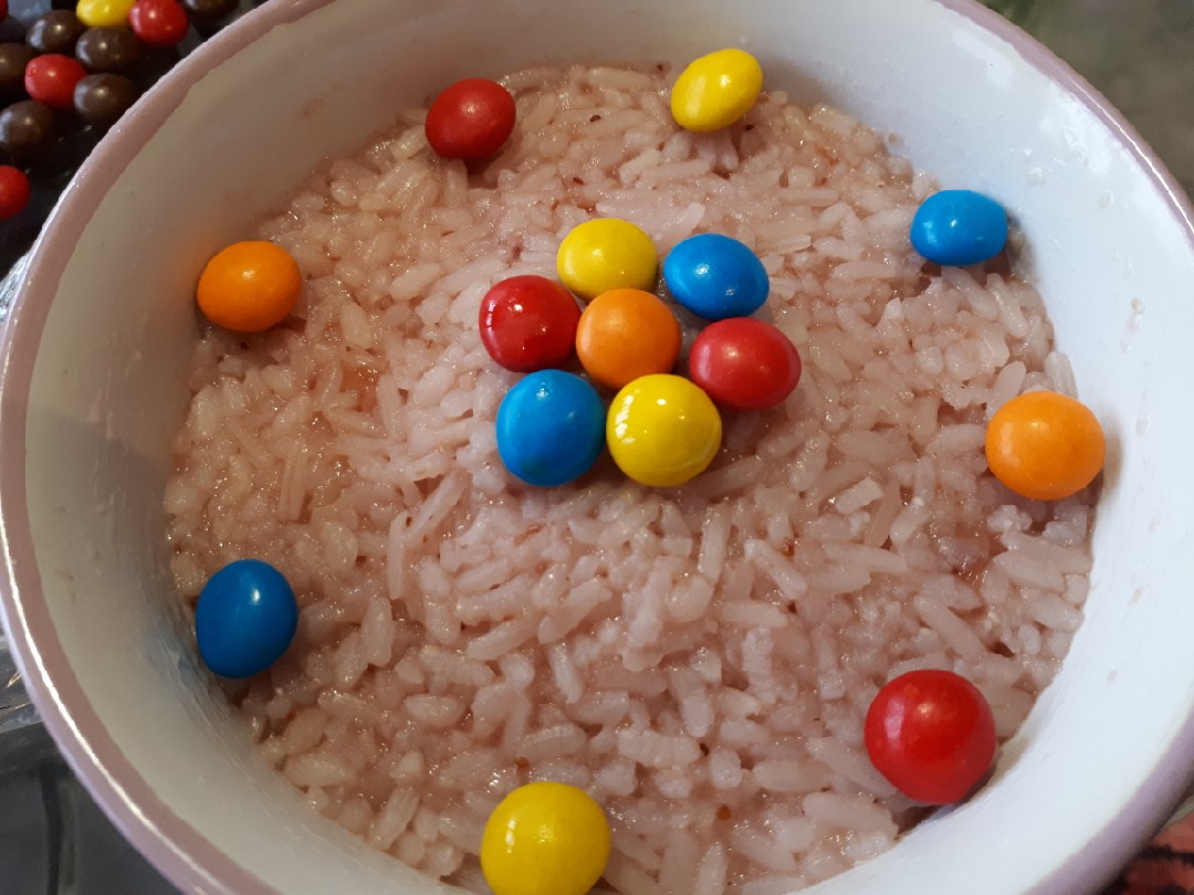 "Кутья" лайт